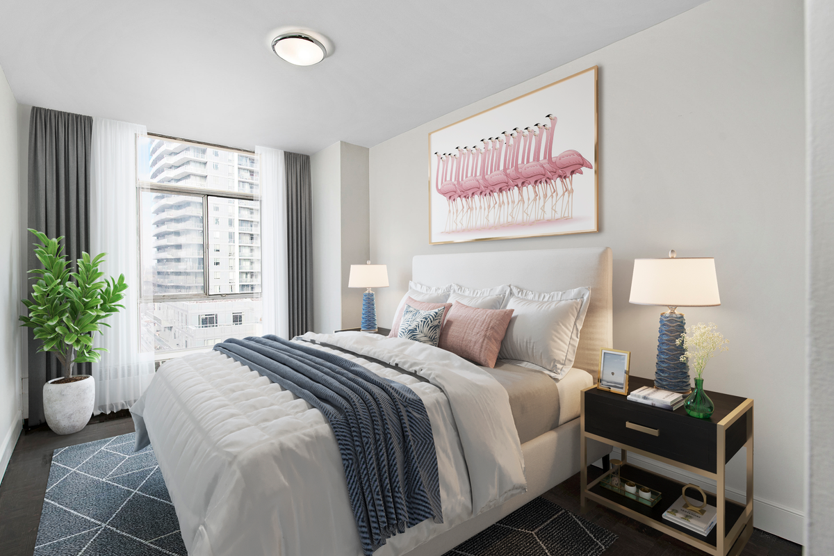 3135 St. Dennis Drive Apartments in Flemingdon Park, Toronto, ON M3C