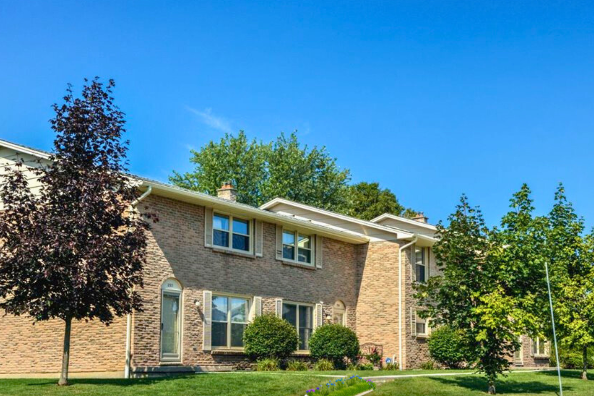 259 101259 Blackacres Blvd, London, ON N6G 2H1, CAN 2 unit Rentals