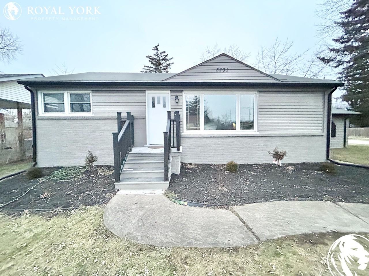 13201 Dandurand Avenue, Windsor, Ontario N9E 2E9 Apartments 3201