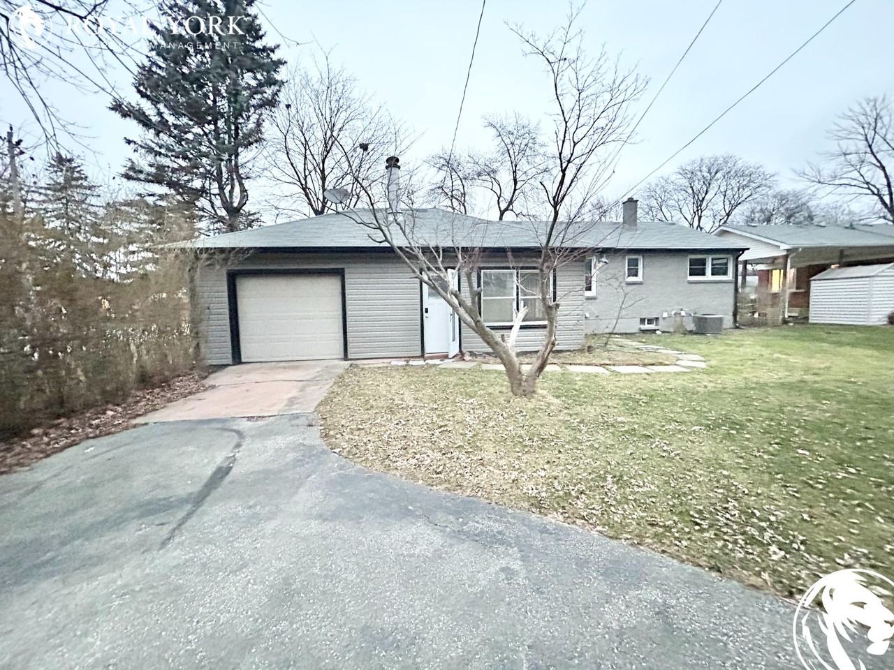 13201 Dandurand Avenue, Windsor, Ontario N9E 2E9 Apartments 3201