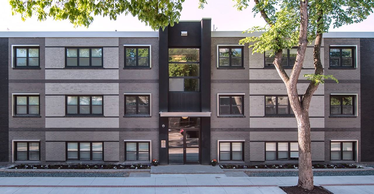 700 Corydon Avenue Apartments 700 Corydon Ave, Winnipeg, MB R3M 0X9