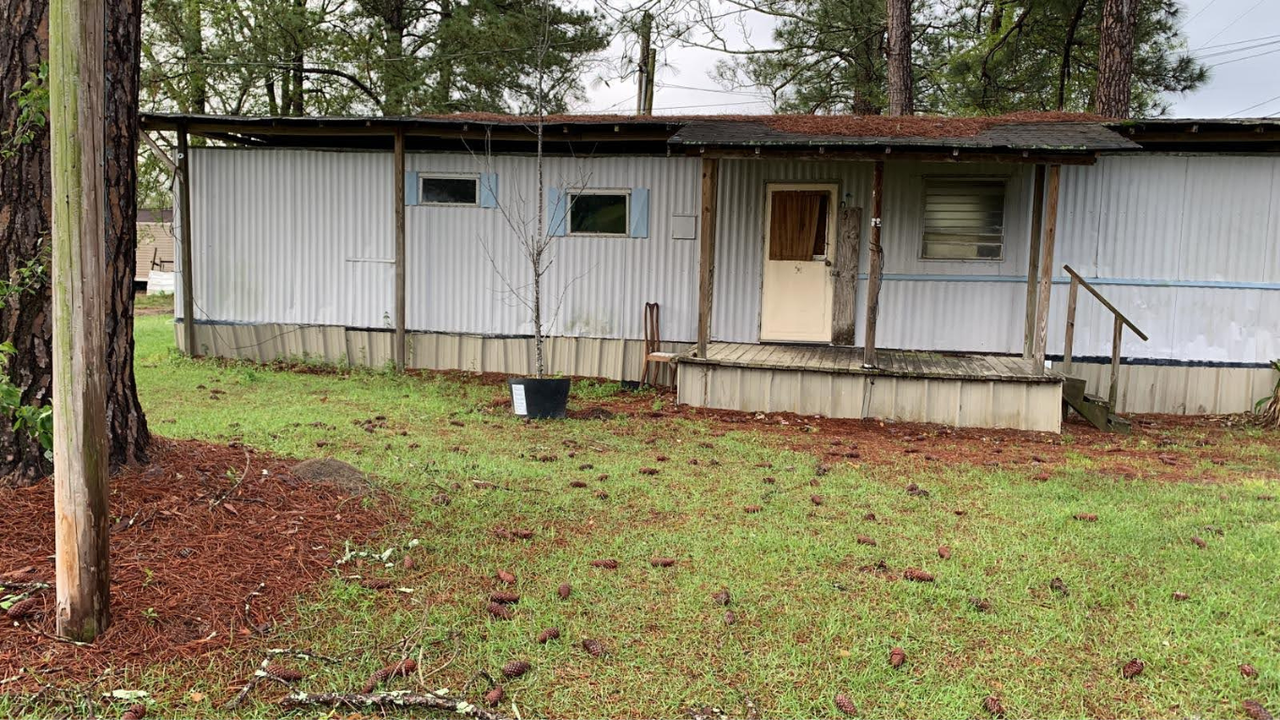 Tillman Mobile Home Park #50WILBUR - Photo 2 of 7