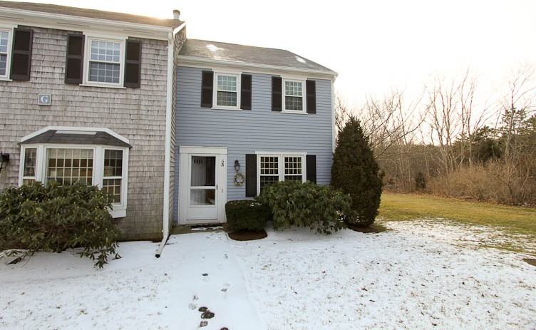 36 Atkins Rd #G3 - Photo 2 of 11