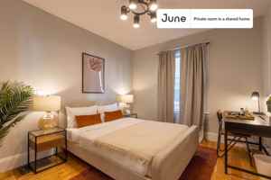 featured image of 57 Pleasant Street #B