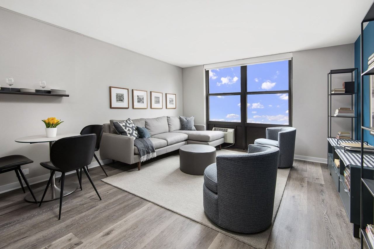 Reside on Barry - Photo 2 of 24