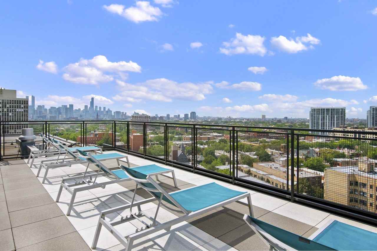 Park Lincoln by Reside - Photo 7 of 22