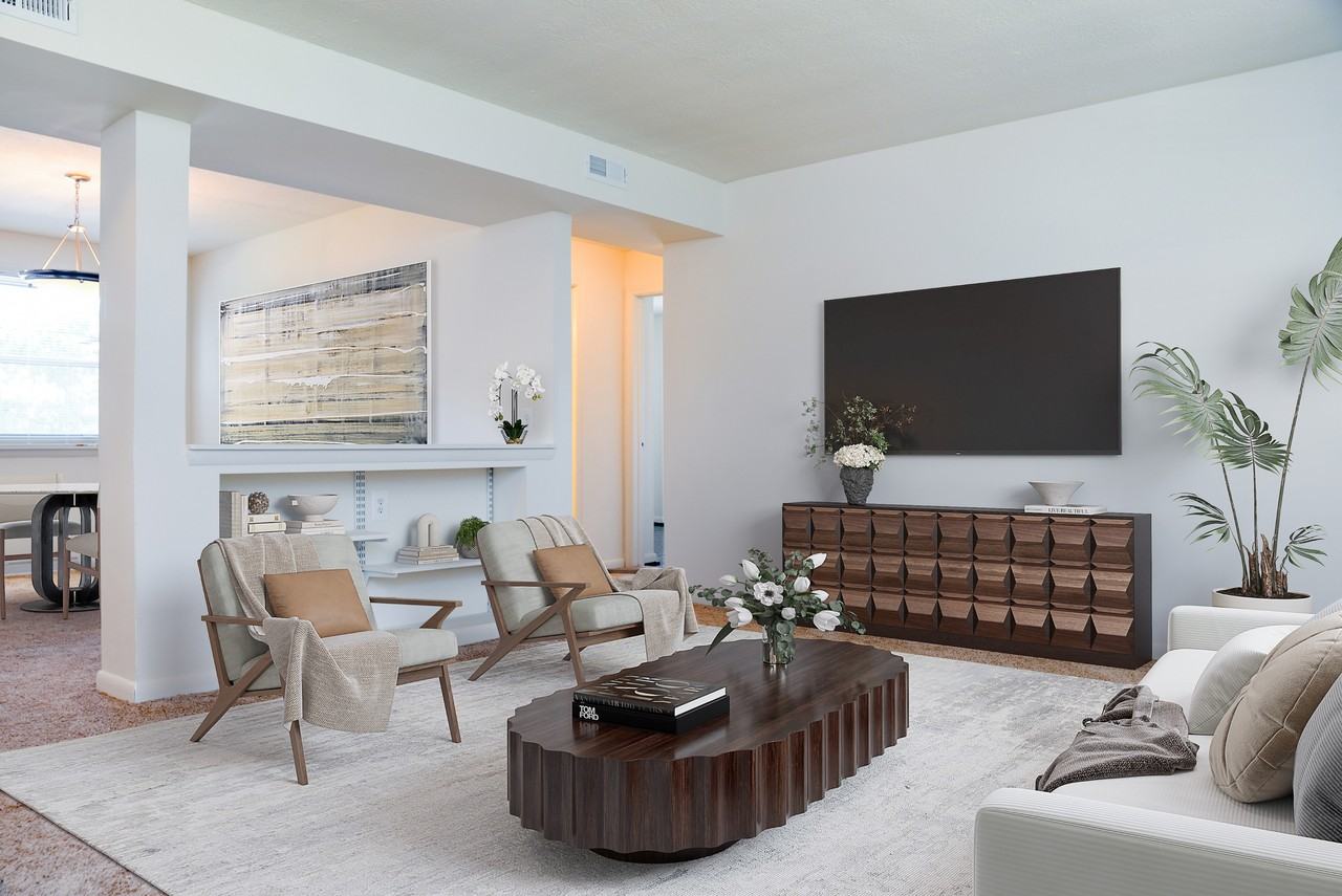 Mt Washington Apartments - Photo 7 of 19