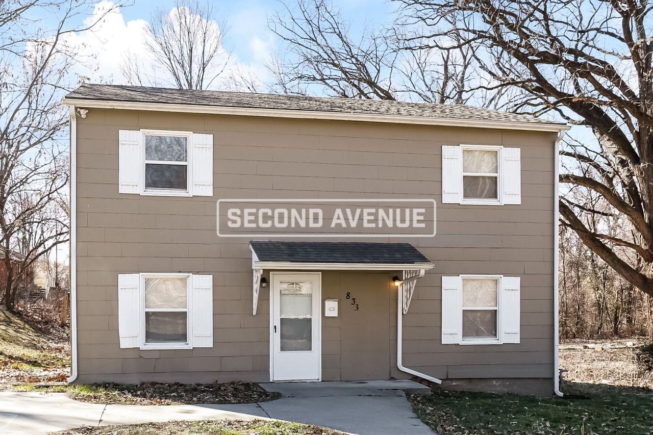 Houses for Rent in Kansas City, KS 39 Rental Homes Zumper