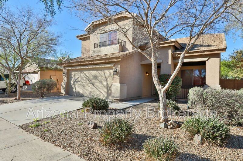 17244 W Elizabeth Ave