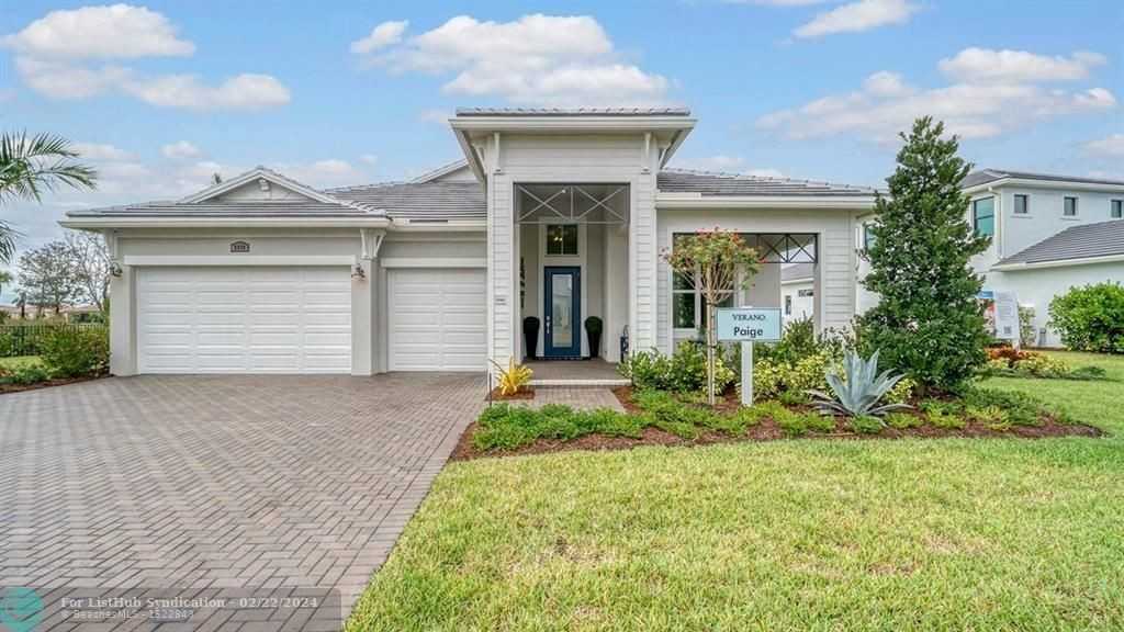 11406 Sw Margave Way, Port St Lucie, FL 34987 4 Bedroom Apartment for Rent PadMapper