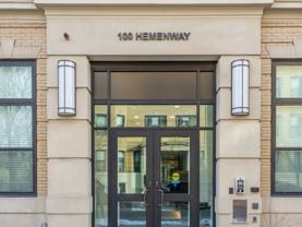 102 Hemenway St #304 - Photo 1 of 1