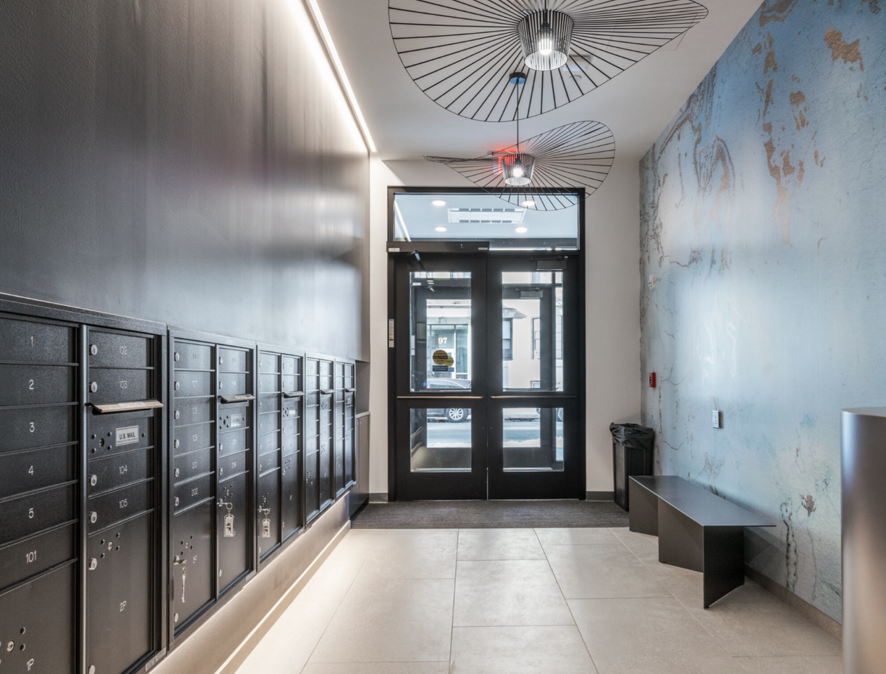 102 Hemenway St #304 - Photo 3 of 11