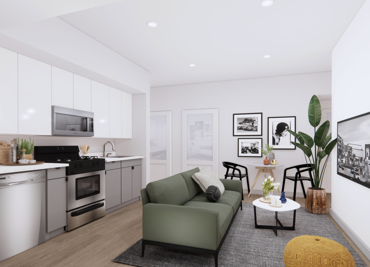 102 Hemenway St #304 - Photo 6 of 11