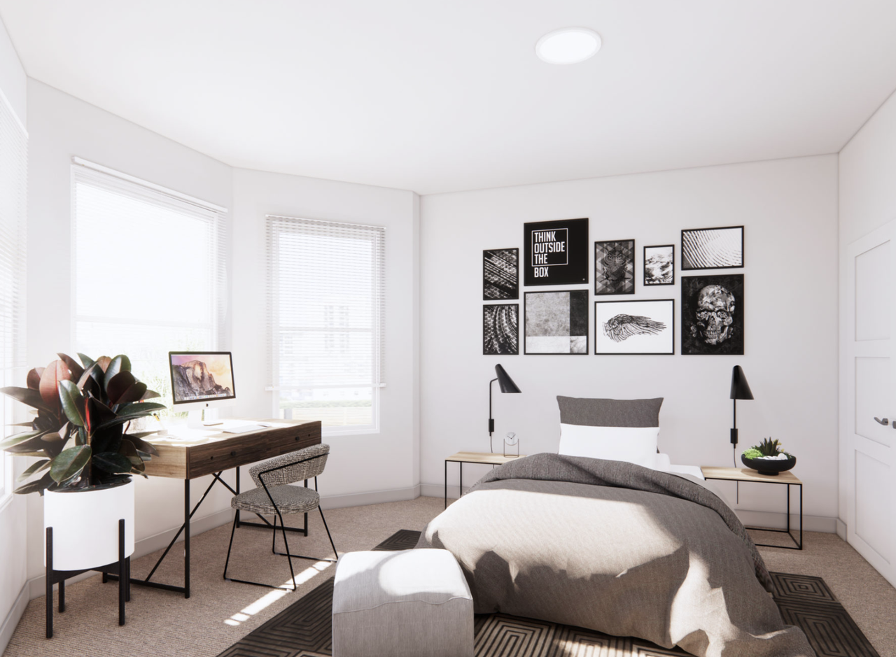 102 Hemenway St #304 - Photo 7 of 11