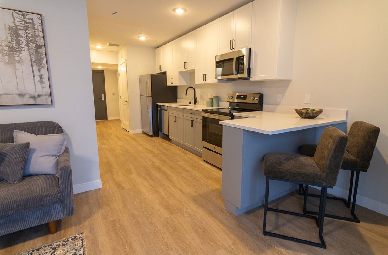 Bluewater Flats Apartments 110 E 2nd St, Superior, WI 54880 Zumper