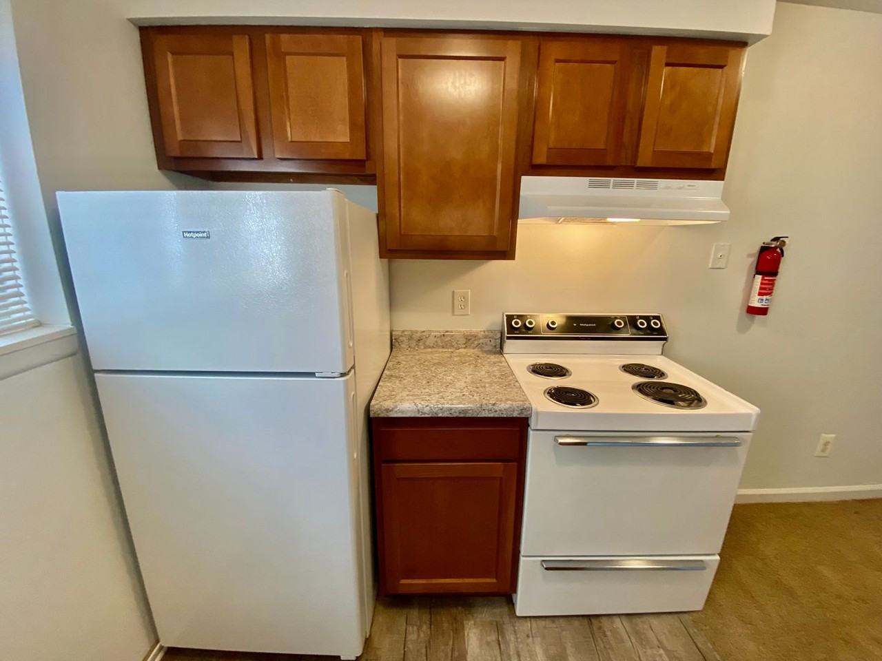 Ambassador South - Photo 2 of 21