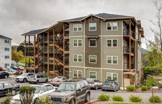 University Place Apartments - Photo 1 of 1