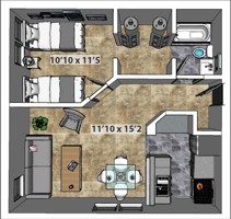 featured image of 180 Hunting Lodge Rd