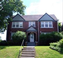 featured image of 3020 North Robinson Avenue