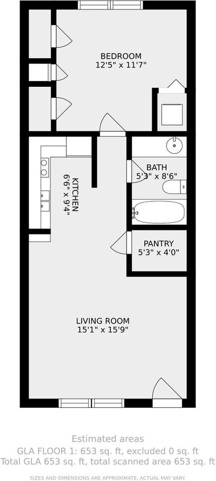 Highland Cliffs - Photo 6 of 50