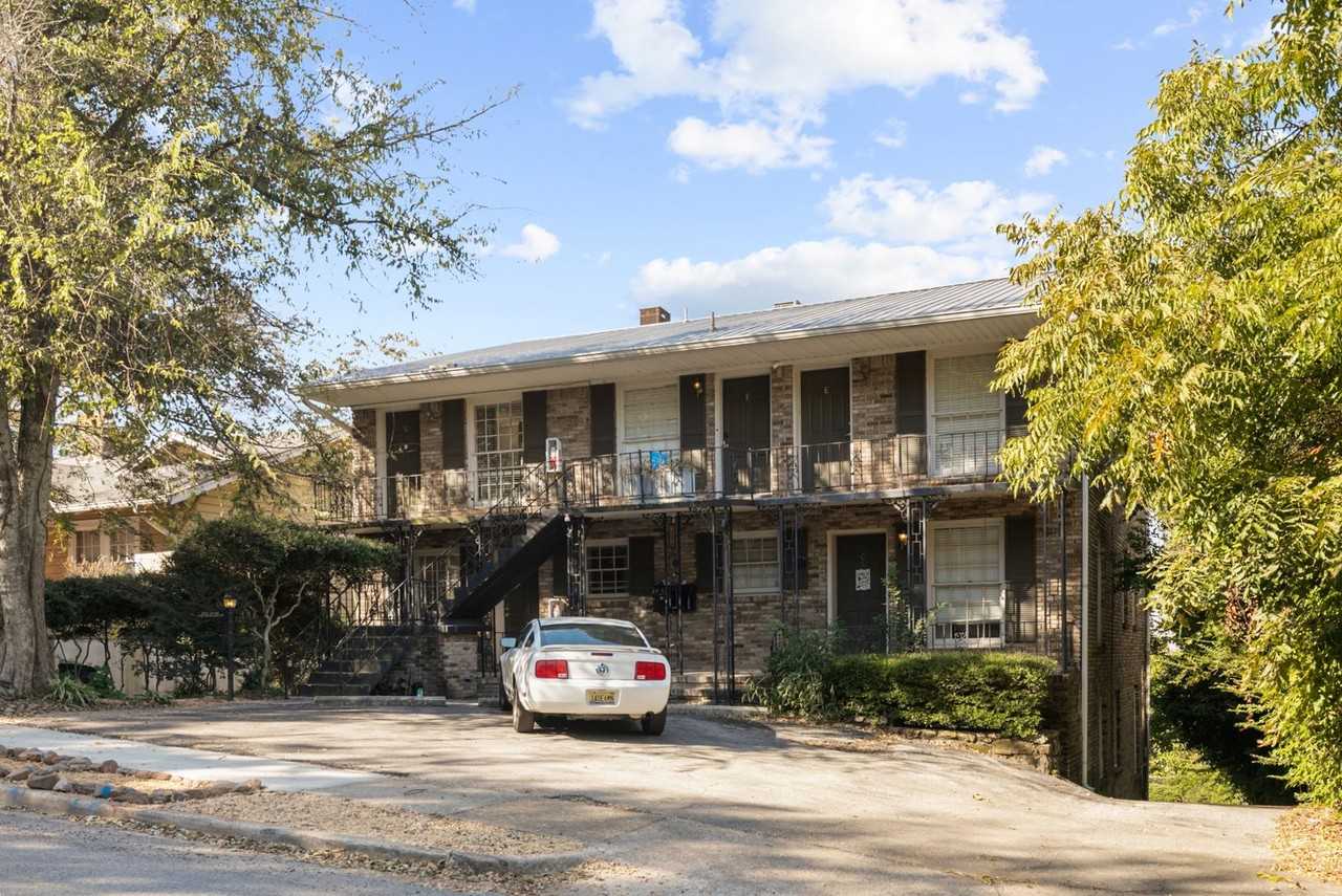 Mont Rouge - Photo 4 of 9