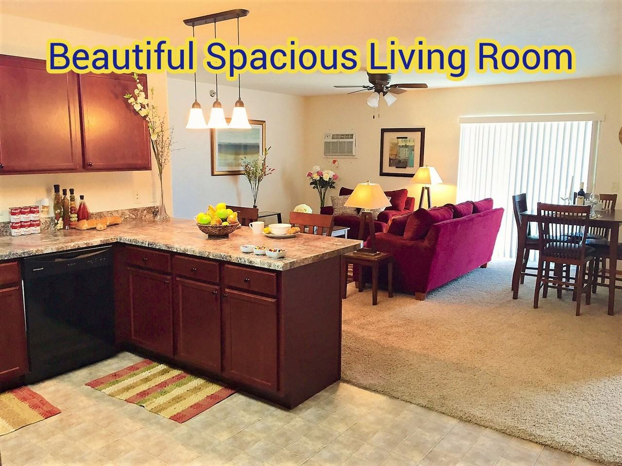 Country View Apartments - Photo 4 of 19