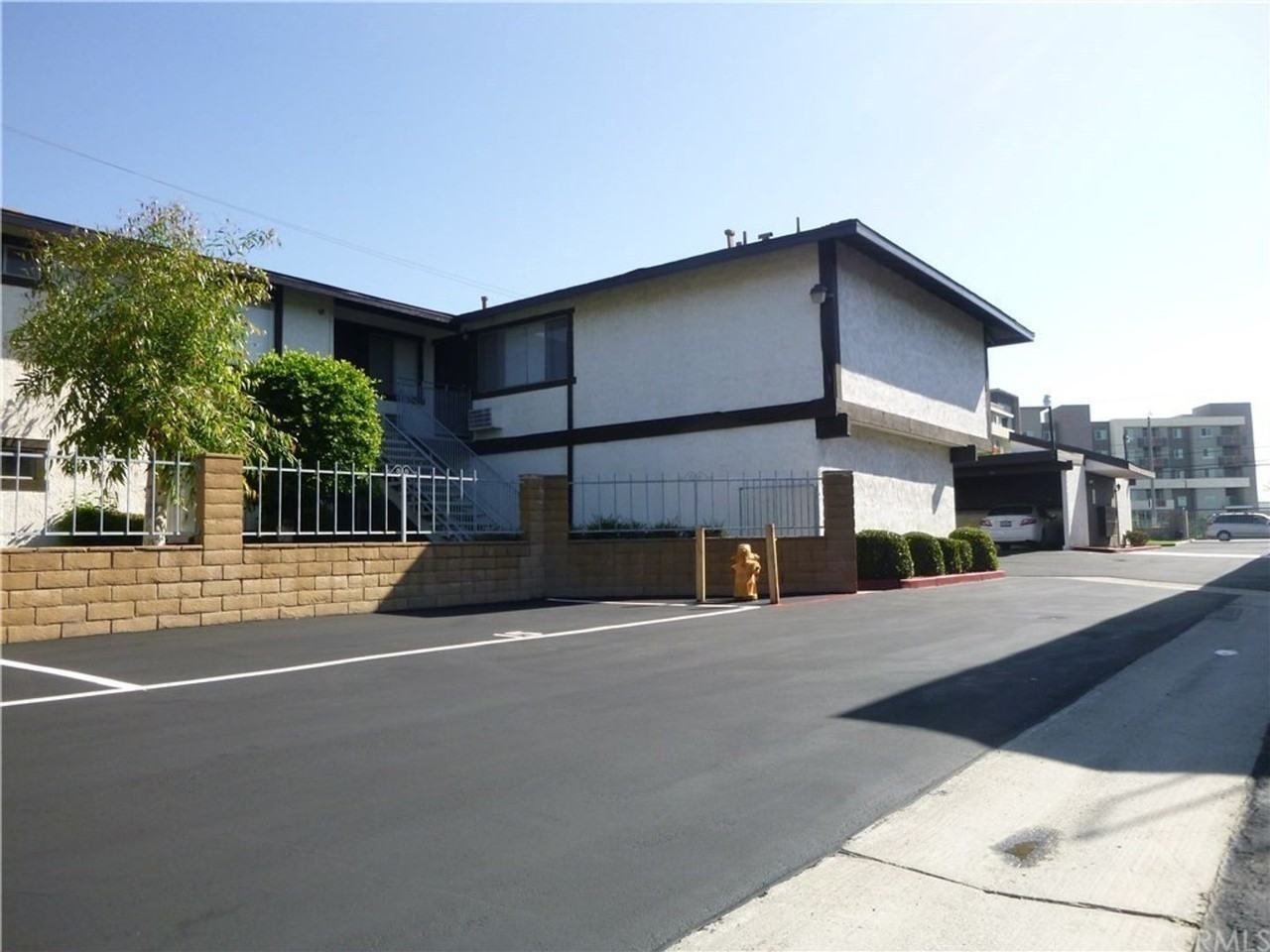 Brookhurst Way Apartments (FRANCISCAN GARDEN APARTMENTS) - Photo 2 of 18