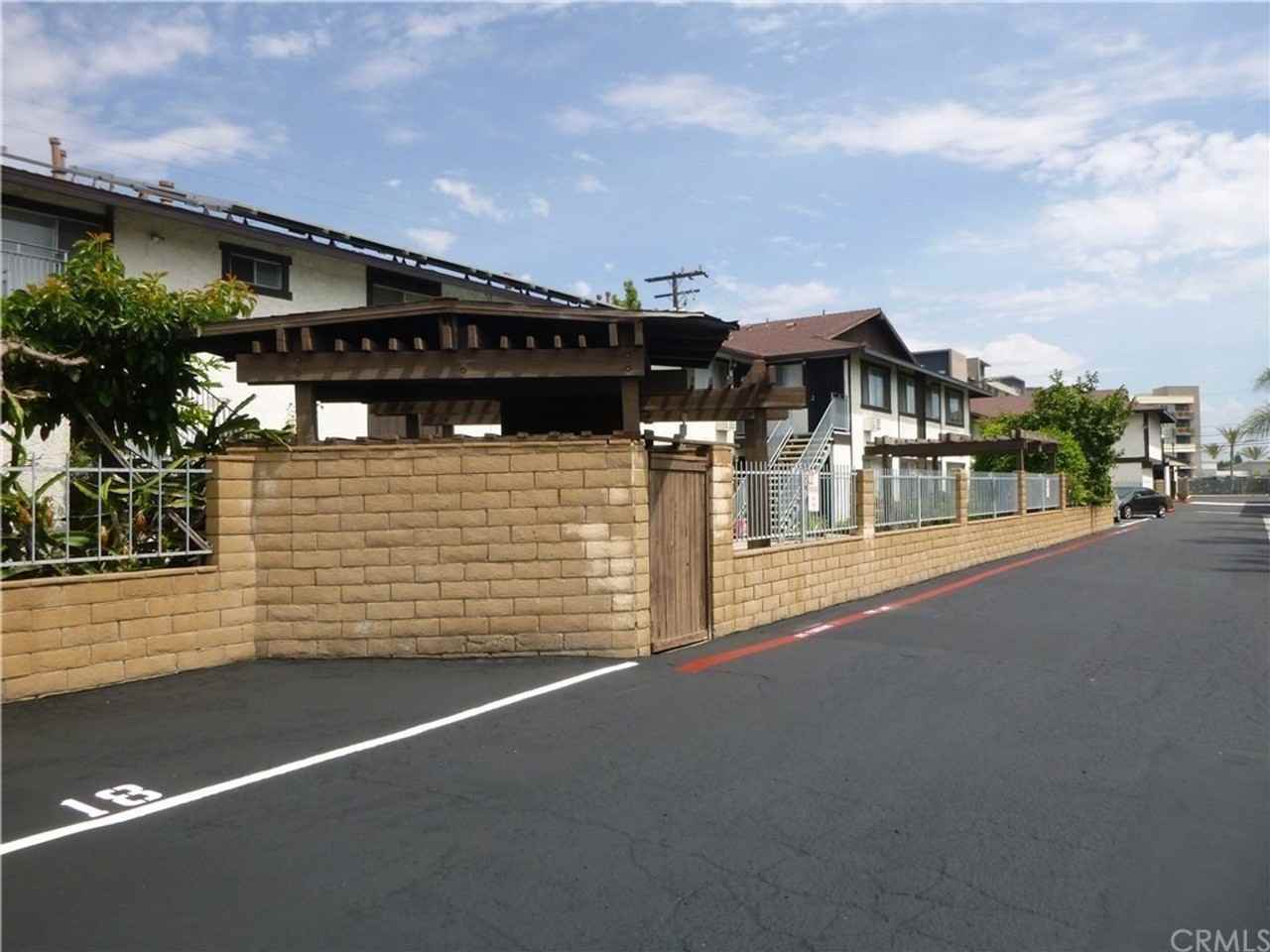 Brookhurst Way Apartments (FRANCISCAN GARDEN APARTMENTS) - Photo 3 of 18