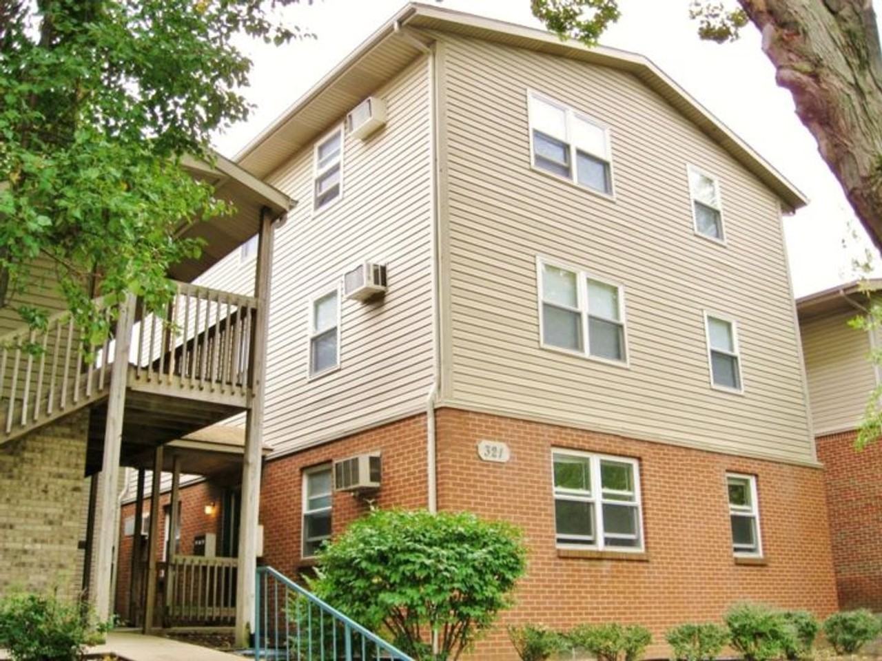 Pearl Circle Apartments 325 Pearl St, West Lafayette, IN 47906 Zumper