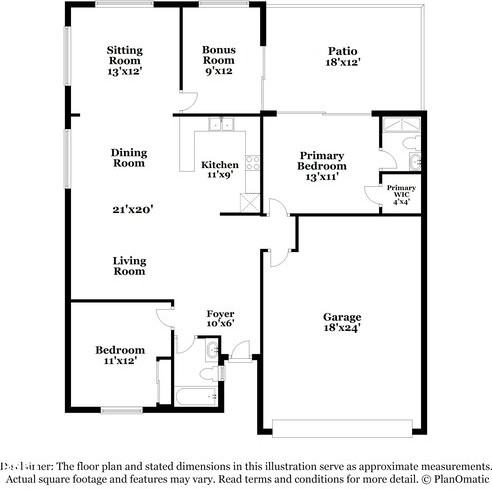 11431 Stoneybrook Path - Photo 2 of 16