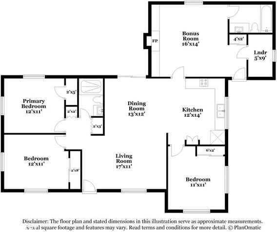 4310 N 27th Dr - Photo 2 of 16