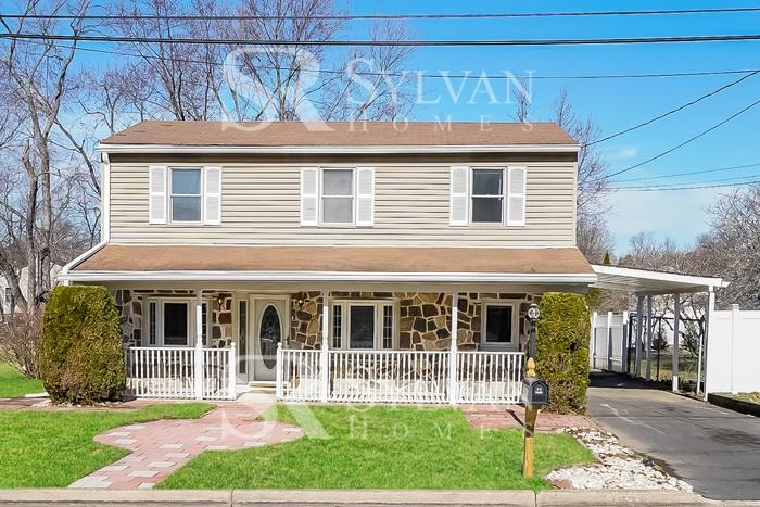 1528 Robinson Ave - Photo 2 of 16