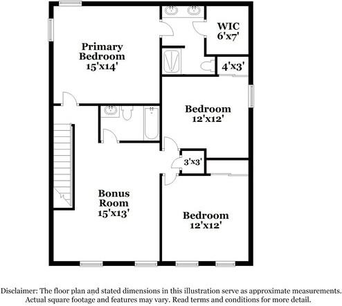 3939 Shepherds Run - Photo 3 of 17