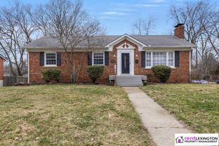 1721 Albemarle Rd #1 - Photo 1 of 1