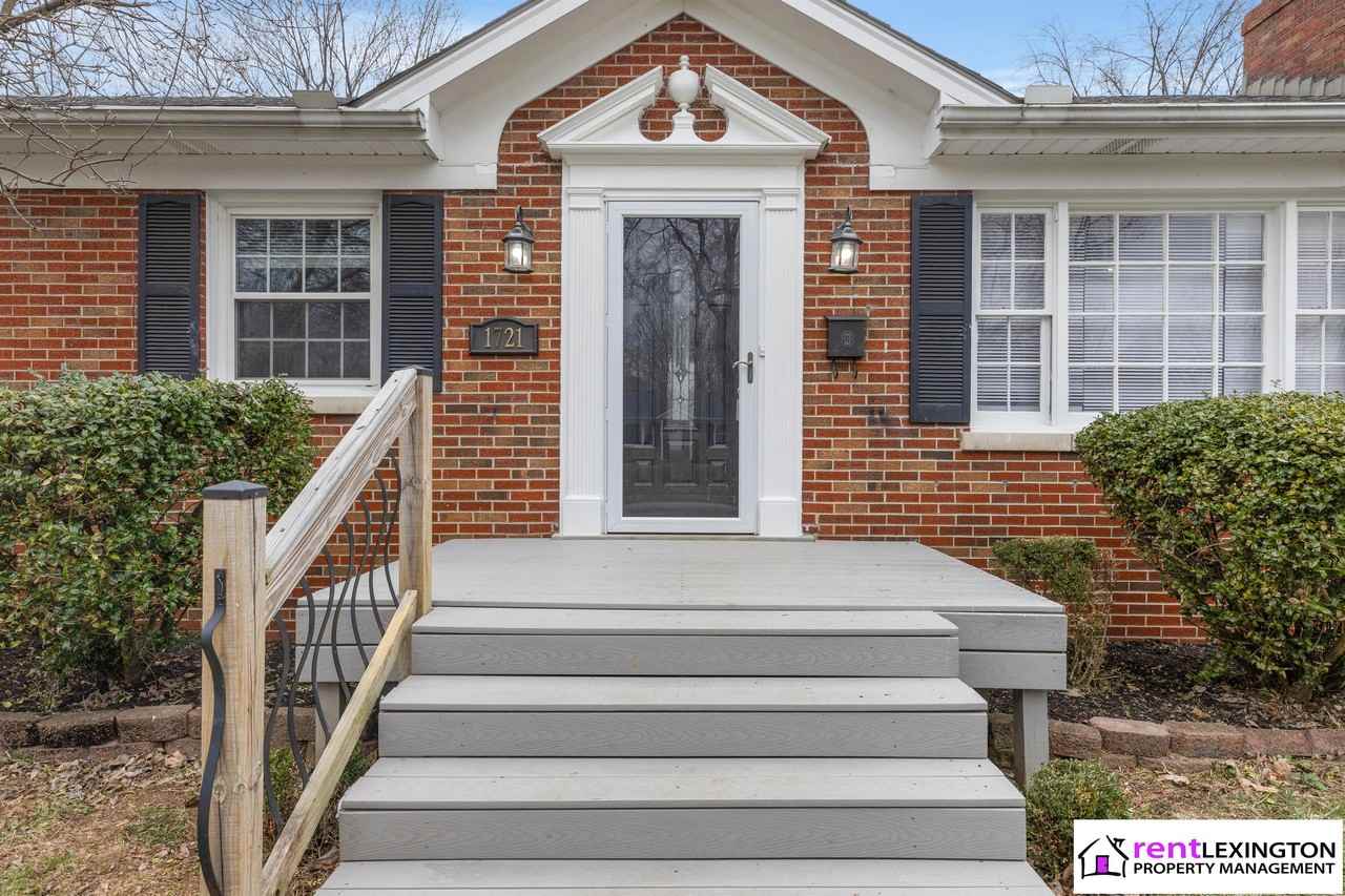 1721 Albemarle Rd #1 - Photo 2 of 35