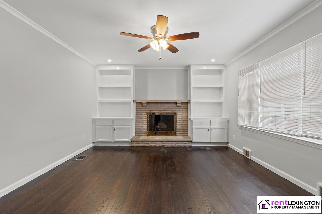 1721 Albemarle Rd #1 - Photo 5 of 35