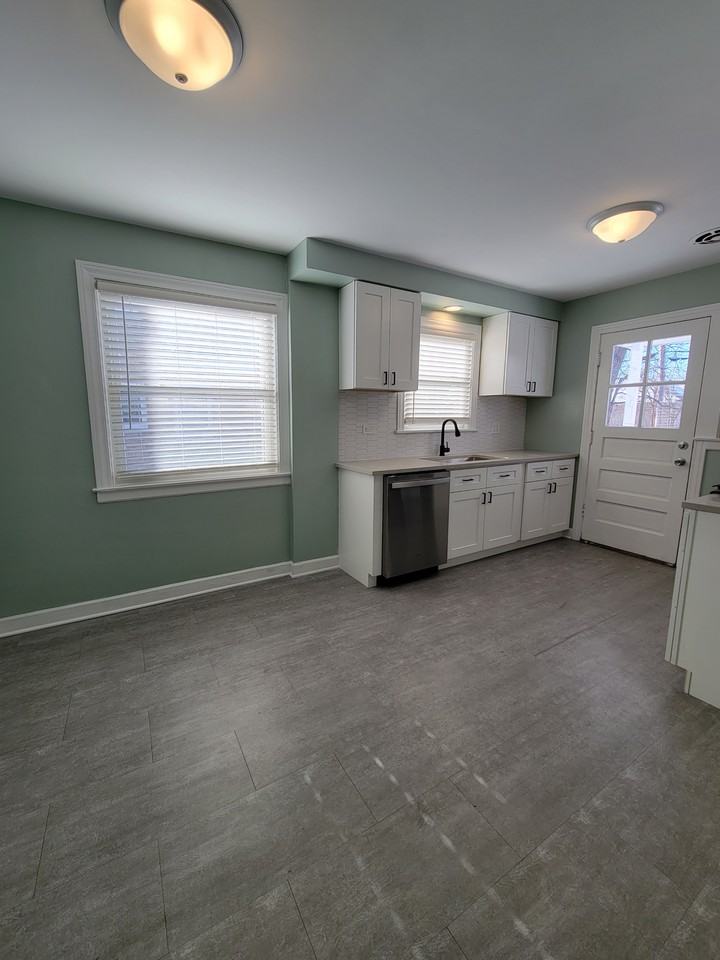 12+ Palos Park Woods North