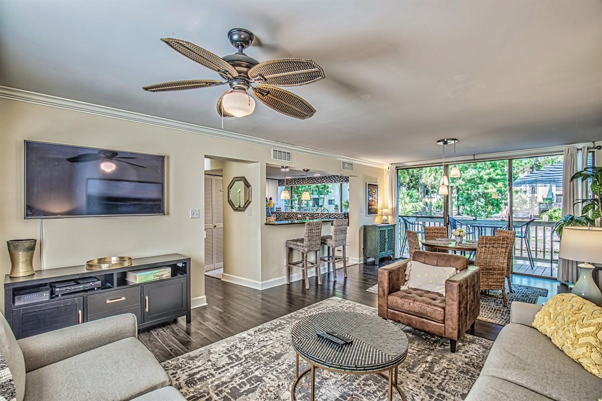 42 S Forest Beach Dr #3255 - Photo 2 of 50