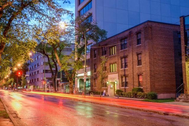 The Tweedsmuir - Photo 3 of 13