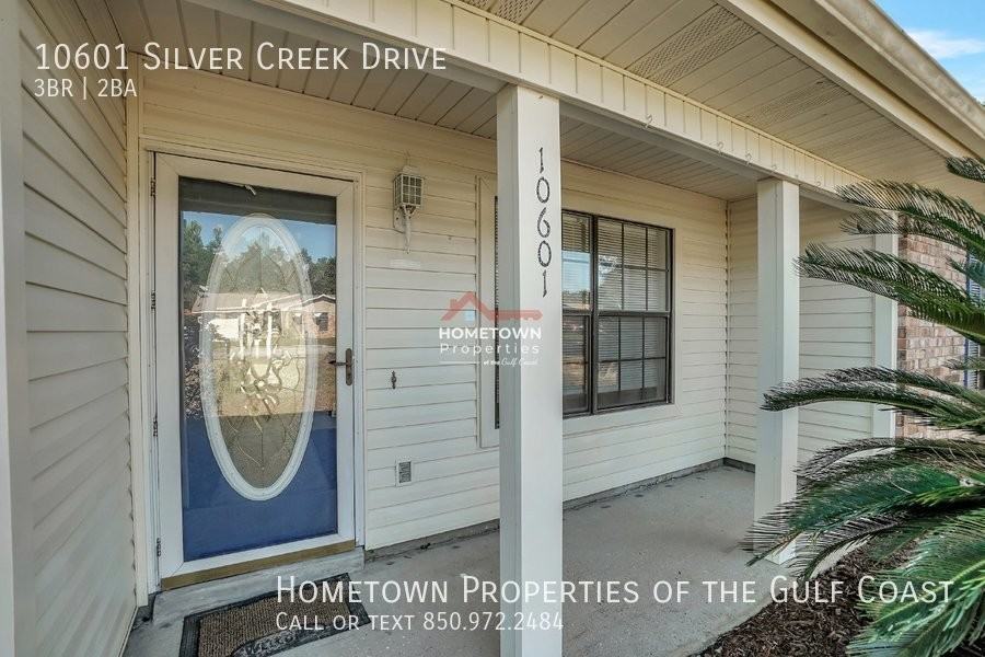 10601 Silver Creek Dr - Photo 2 of 25