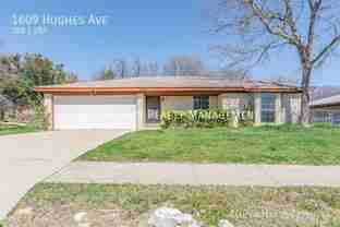 1609 Hughes Ave - Photo 1 of 1