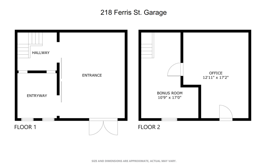218 Ferris St - Photo 2 of 10