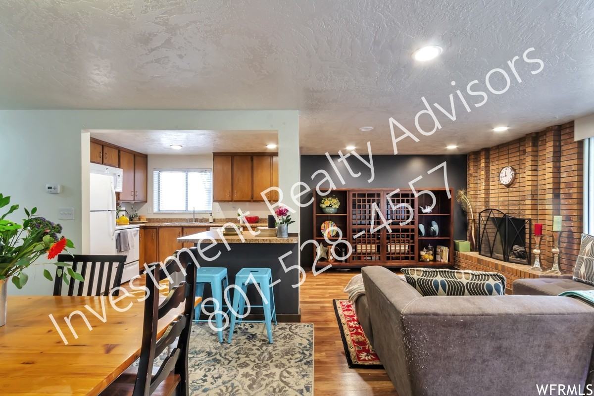 8136 South Cottonwood Hills Circle #16A