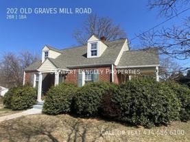 202 Old Graves Mill Rd - Photo 1 of 1