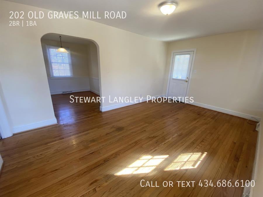 202 Old Graves Mill Rd - Photo 5 of 28