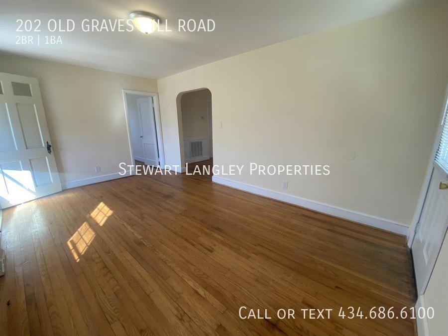 202 Old Graves Mill Rd - Photo 6 of 28