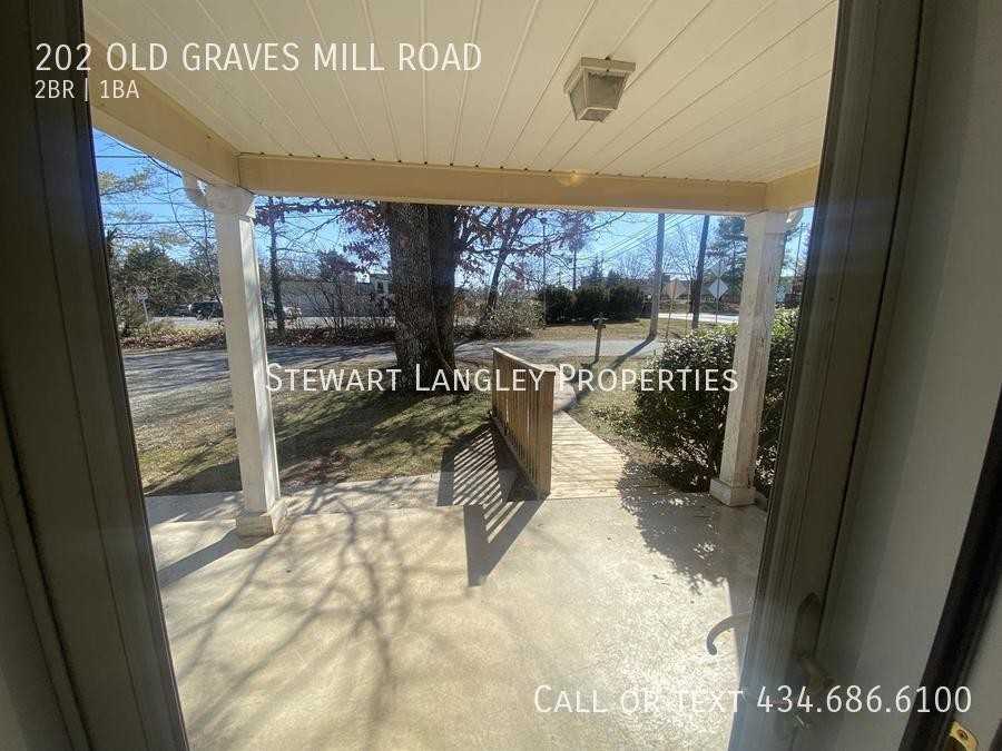 202 Old Graves Mill Rd - Photo 7 of 28