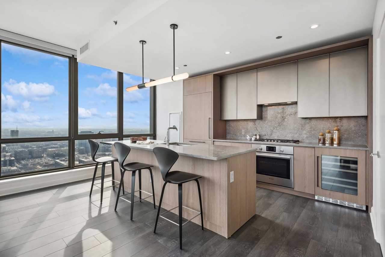 The Row Fulton Market - Photo 2 of 50