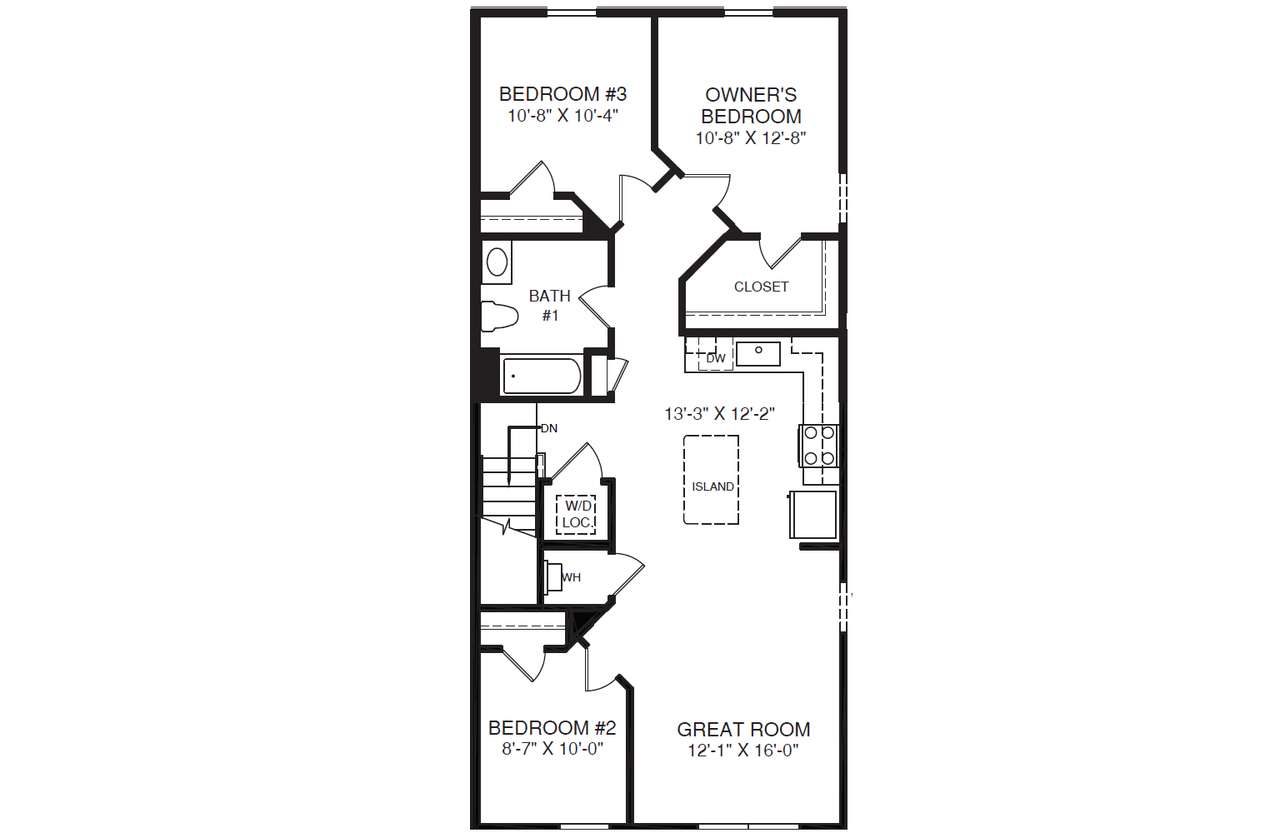 18 Beach Ct 18, West Long Branch, NJ 07764 3 Bedroom Condo for 2,700