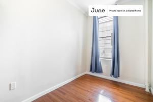 featured image of 133 Avenue D #A